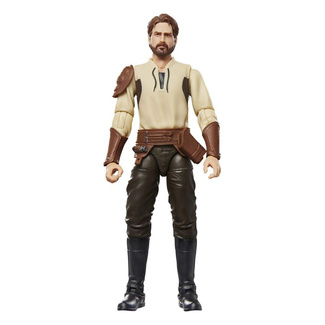 Dark Forces Black Series Gaming Greats Action Figure Kyle Katarn 15 cm