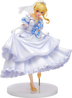 Light Novel 10th Anniversary Ver. 17 cm