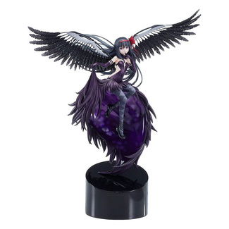 Rebellion PVC Statue 1/8 Devil Homura 38 cm