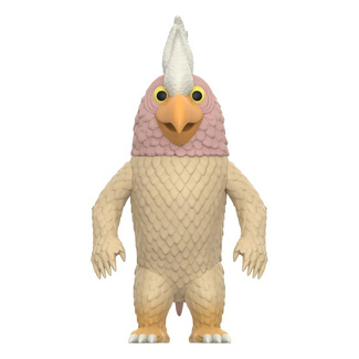 Where The Wild Things Are ReAction Action Figure Wave 01 Douglas (Monster) 10 cm