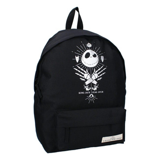 Nightmare Before Christmas Backpack Scream King 43 cm
