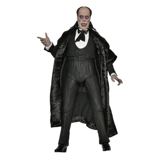 Universal Monsters Action Figure Ultimate The Phantom of the Opera (1925) 18 cm