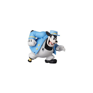 Disney UDF Series 11 Mini Figure Mickey Mouse Pete 7 cm