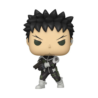 Kaiju No. 8 Funko POP! Games figurka Kafka 9 cm