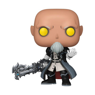 Kingdom Hearts Funko POP! Games figurka Xehonort w/Blade 9 cm