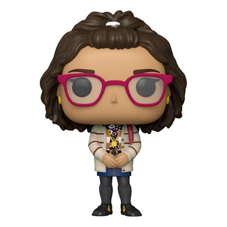 Hocus Pocus 2 Funko POP! Disney figurka Izzy 9 cm