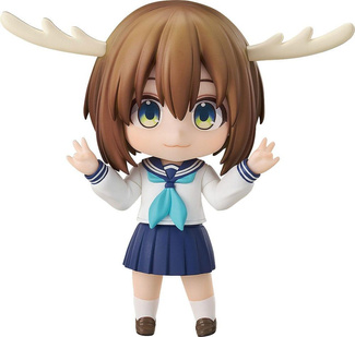 My Deer Friend Nokotan Nendoroid Action Figure Noko Shikanoko 10 cm