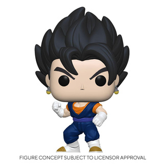 Dragon Ball Z Funko POP! Animation figurka Vegito 9 cm