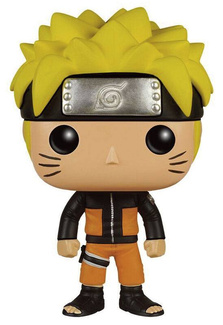 Naruto Shippuden Funko POP! Animation figurka Naruto 9 cm