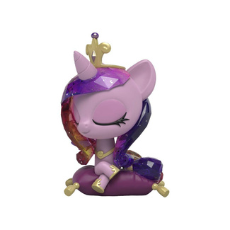 My Little Pony Vinyl Figure Princess Cadence Memories Edition 15 cm