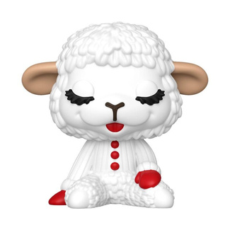 Lamb Chop's Play-Along Funko POP! TV figurka Lamb Chop 9 cm