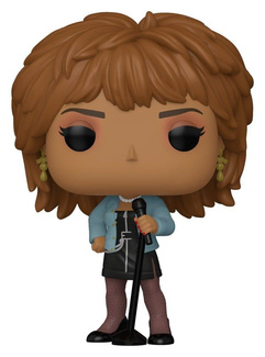 Tina Turner POP! Rocks Vinyl Figure What's Love Got to Do with It 9 cm