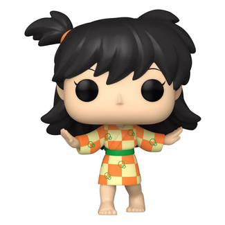 Inuyasha Funko POP! Animation figurka Rin 9 cm