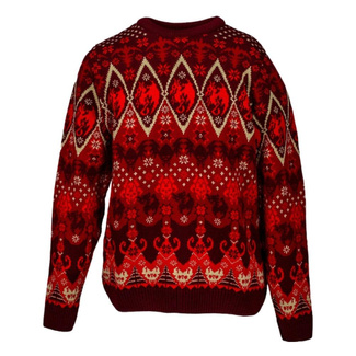 Warhammer Age of Sigmar Christmas Sweater Soulblight Gravelords