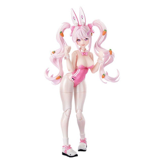 Nikke Hyper Body Action Figure Alice