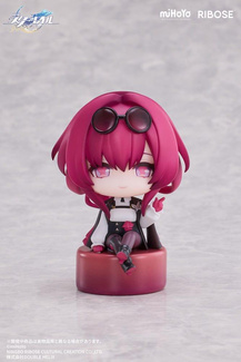 Star Rail Owlbert´s Studio Chibi Figur Vol. 01 Kafka 8 cm