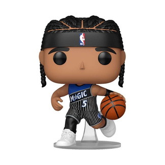 NBA Legends Funko POP! Sports figurka Magic- Paolo Banchero (Black) 9 cm