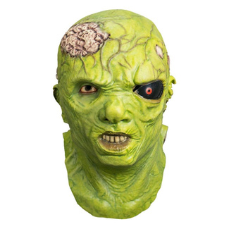 The Toxic Avenger 2025 Mask Toxie