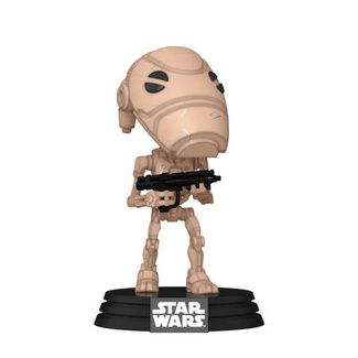 Star Wars The Phantom Menace Anniversary Funko POP! figurka Battle Droid 9 cm