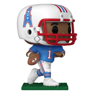 Legends Funko POP! Sports figurka Oilers- Warren Moon 9 cm