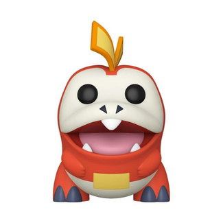Pokemon Funko POP! Games figurka Fuecoco 9 cm
