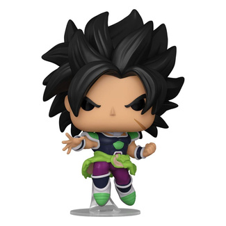 Broly POP! Animation Vinyl Figure Broly 9 cm