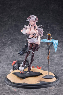 Tactician Mianji Limited Distribution 27 cm