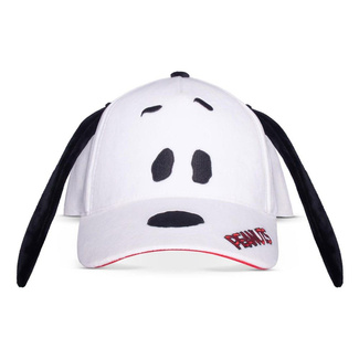 Peanuts Baseball Cap Snoopy