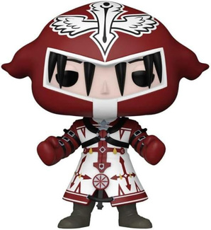 Hunter x Hunter Funko POP! Animation figurka Feitan(Pain Packer) *Exclusive Version* 9 cm