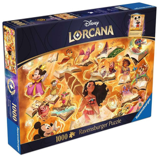 Amber (1000 pieces)