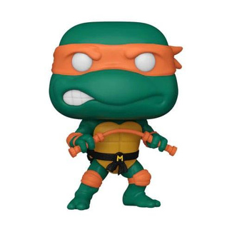 Teenage Mutant Ninja Turtles Funko POP! Movies figurka Michelangelo 9 cm