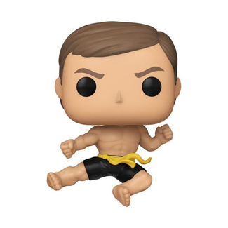 Bloodsport Funko POP! Movies figurka Frank Dux 9 cm