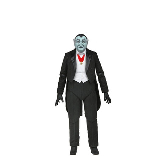 Rob Zombie's The Munsters Action Figure Ultimate Grandpa Munster 18 cm