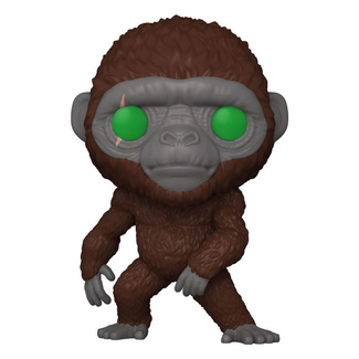 Godzilla vs. Kong 2 Funko POP! Movies figurka Suko 9 cm