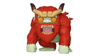 Naruto Super Sized Jumbo Funko POP! figurka Naruto- Son Goku 25 cm