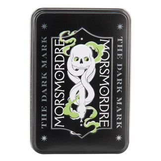 Harry Potter Playing Cards Dark Arts