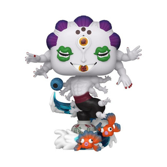 Kimetsu no Yaiba Funko POP! Animation figurka Gyokko 9 cm