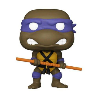 Teenage Mutant Ninja Turtles Funko POP! Movies figurka Donatello 9 cm