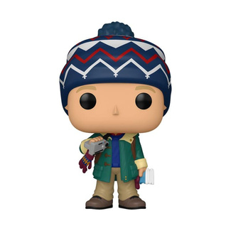 Home Alone 2 Funko POP! Movies figurka Kevin 9 cm
