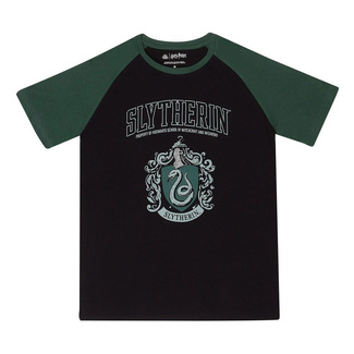 Harry Potter T-Shirt Slytherin Size XL