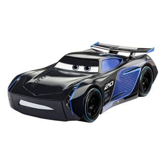 Cars Model Kit 1/20 Lightning McQueen 20 cm