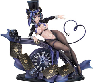 The Cat in the Magic Hat 21 cm