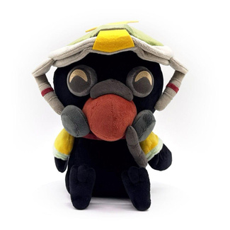 Apex Legends Plush Figure Bloodhound Raven 22 cm