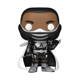 Marvel Zombies Funko POP! Marvel figurka Blade Knight 9 cm