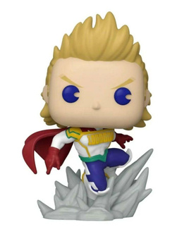 My Hero Academia Funko POP! Movies figurka Mirio(GW) Exclusive 9 cm