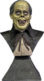 Universal Monsters Mini Bust The Phantom of the Opera 15 cm