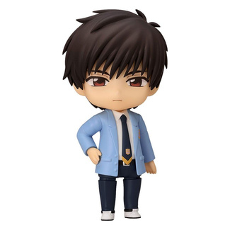 Clear Card Nendoroid Action Figure Toya Kinomoto 10 cm