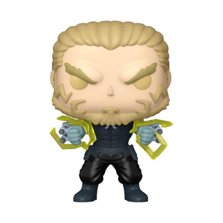 Kaiju No. 8 Funko POP! Animation figurka Isao Shinomiya 9 cm