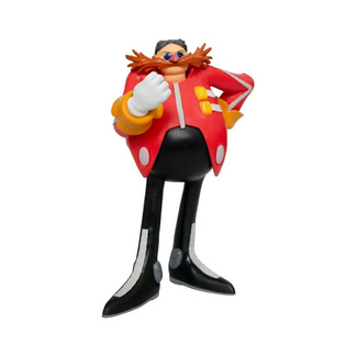 Sonic the Hedgehog Premium Figure Doctor Eggman 16 cm