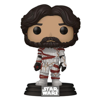 Ahsoka POP! Vinyl Figure Ezra in Disguise *Exclusive Version* 9 cm
